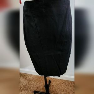 Women's Pencil Skirt